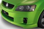 Holden Commodore VE SS V Ute 2007 года